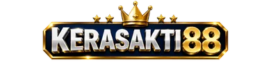 KERASAKTI88 Logo