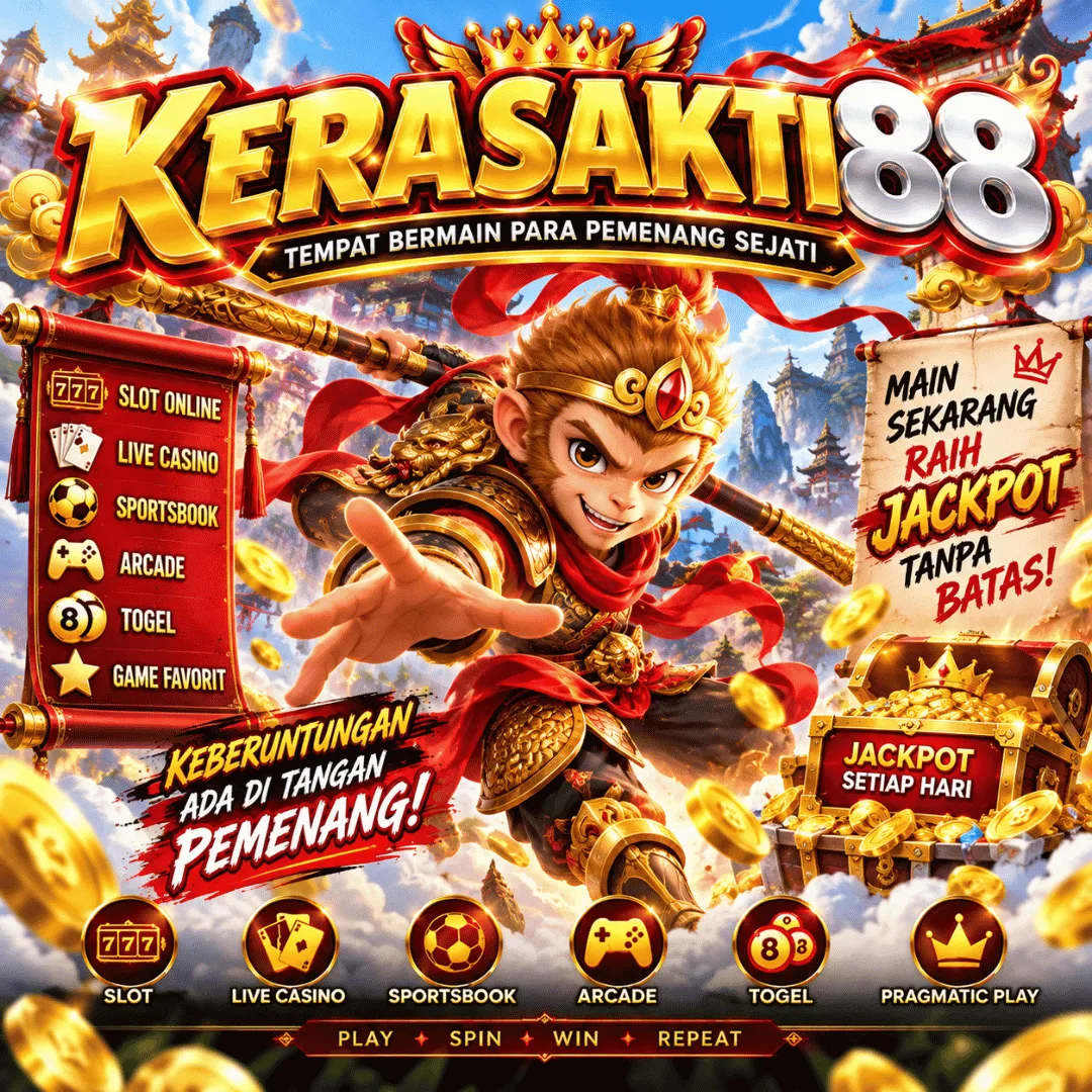 KERASAKTI88